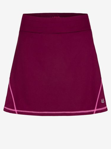 Loap Mendeline Skirt Pink - Loap - Modalova