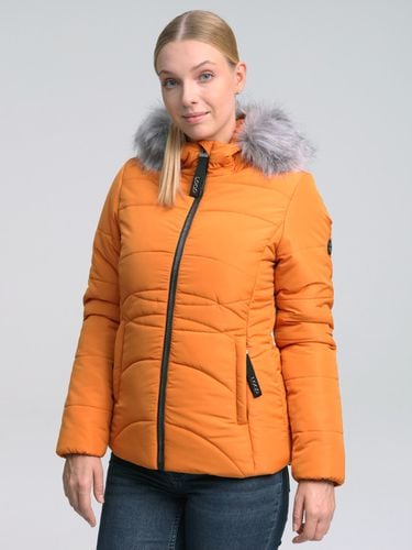 Loap Tatafa Winter jacket Orange - Loap - Modalova