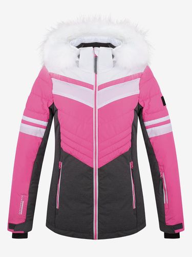 Loap Orinna Winter jacket Pink - Loap - Modalova