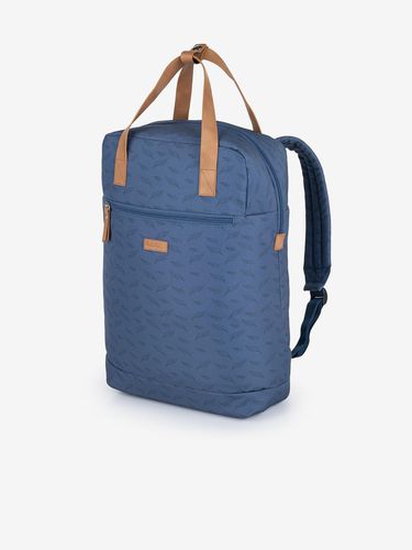 Loap Reina Backpack Blue - Loap - Modalova