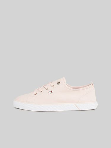 Tommy Hilfiger Sneakers Pink - Tommy Hilfiger - Modalova