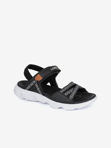 Loap Senna Sandals Black - Loap - Modalova