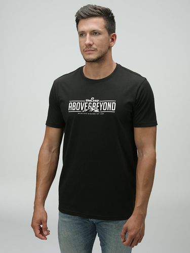 Loap Bred T-shirt Black - Loap - Modalova