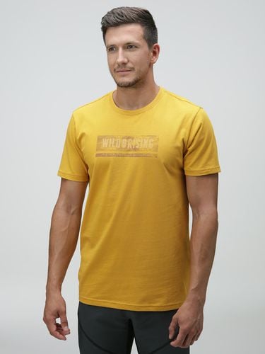Loap Brelom T-shirt Yellow - Loap - Modalova