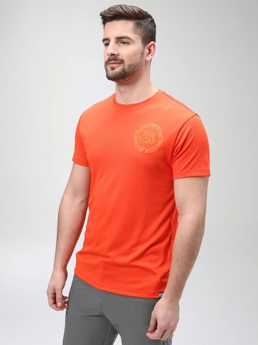 Loap Muslan T-shirt Orange - Loap - Modalova