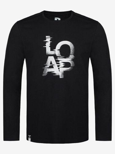 Loap Altron T-shirt Black - Loap - Modalova