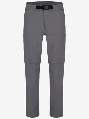 Loap Urman Trousers Grey - Loap - Modalova