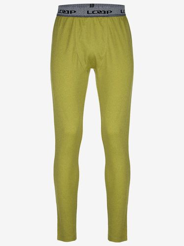 Loap Peddo Trousers Green - Loap - Modalova