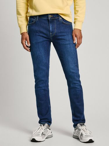 Pepe Jeans Jeans Blue - Pepe Jeans - Modalova