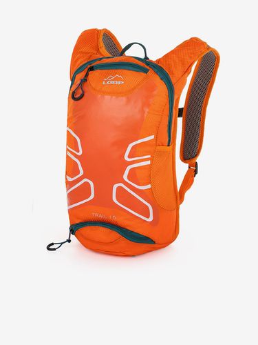 Loap Trail 15 Backpack Orange - Loap - Modalova