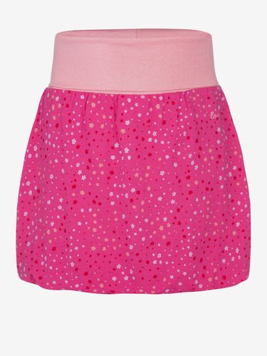 Loap Bescina Girl Skirt Pink - Loap - Modalova