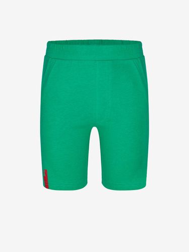 Loap Boovid Kids Shorts Green - Loap - Modalova