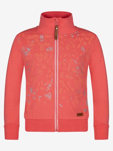 Loap Dolana Kids Sweatshirt Orange - Loap - Modalova