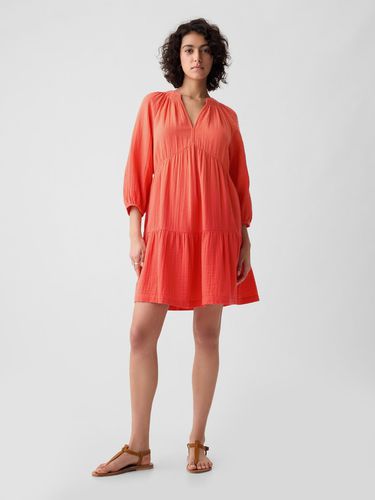 GAP Dresses Red - GAP - Modalova