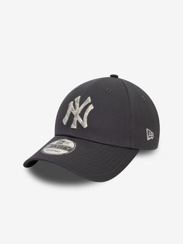 New York Yankees Animal Infill 9Forty Cap - New Era - Modalova