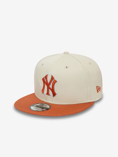 New York Yankees MLB Patch 9Fifty Cap - New Era - Modalova