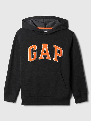 GAP Kids Sweatshirt Black - GAP - Modalova