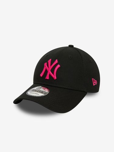 New York Yankees League Essential 9Forty Cap - New Era - Modalova
