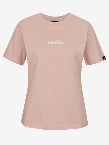 Ellesse T-shirt Pink - Ellesse - Modalova