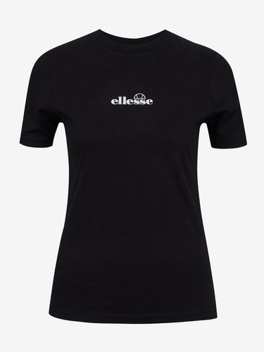Ellesse T-shirt Black - Ellesse - Modalova