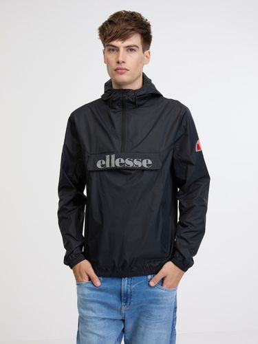 Ellesse Jacket Black - Ellesse - Modalova