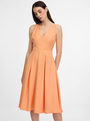 Orsay Dresses Orange - Orsay - Modalova