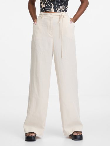 Orsay Trousers White - Orsay - Modalova