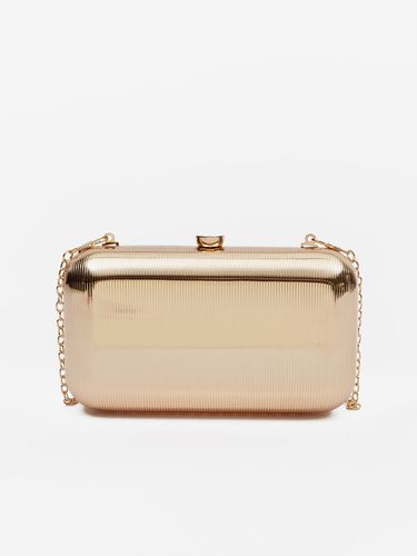 Orsay Handbag Gold - Orsay - Modalova