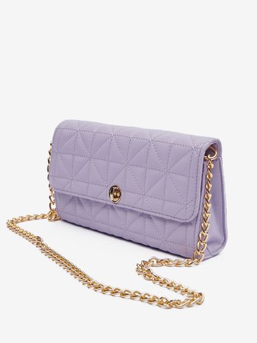 Orsay Handbag Violet - Orsay - Modalova