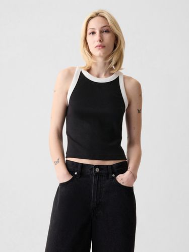 GAP Top Black - GAP - Modalova