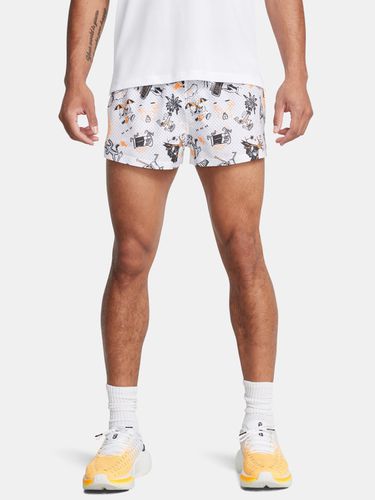 UA We Run 2'' Short pants - Under Armour - Modalova