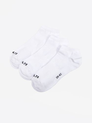 Invercargill Set of 3 pairs of socks - Sam 73 - Modalova