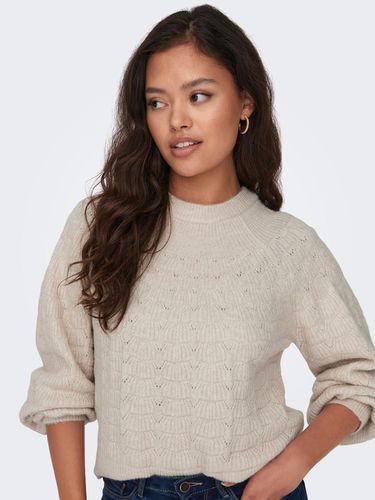 Noora Sweater - Jacqueline de Yong - Modalova