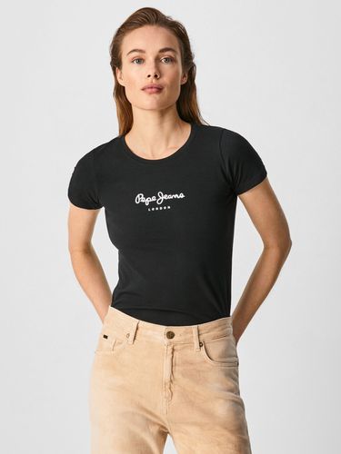 New Virginia T-shirt - Pepe Jeans - Modalova