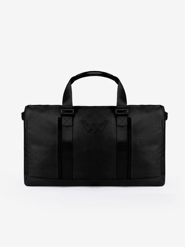 Vuch Tifyn Travel bag Black - Vuch - Modalova