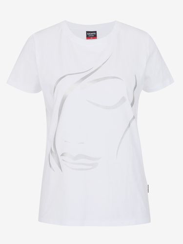 Sam 73 Marianela T-shirt White - Sam 73 - Modalova