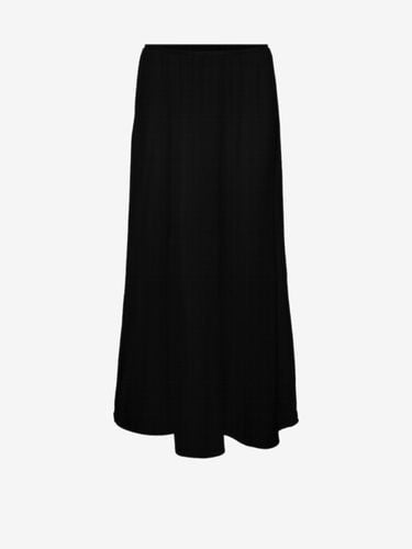 Vero Moda Alba Skirt Black - Vero Moda - Modalova