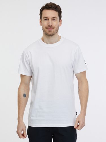 Sam 73 Joey T-shirt White - Sam 73 - Modalova