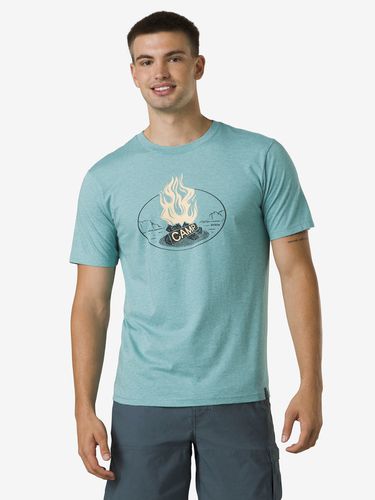 Camp Fire Journeyman 2 T-shirt - prAna - Modalova