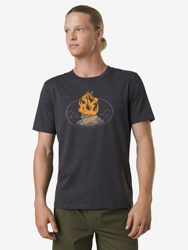 Camp Fire Journeyman 2 T-shirt - prAna - Modalova