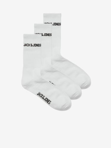 Set of 3 pairs of socks - Jack & Jones - Modalova