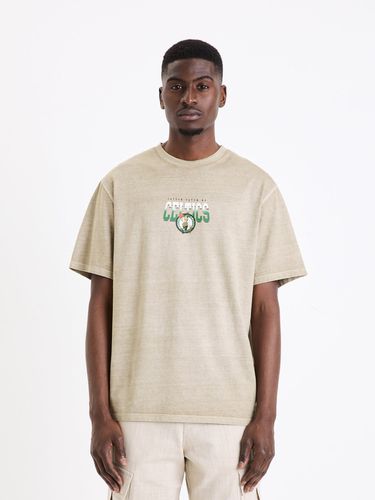 NBA Boston Celtics T-shirt - Celio - Modalova