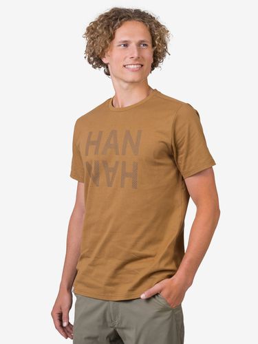 Hannah Grem T-shirt Brown - Hannah - Modalova