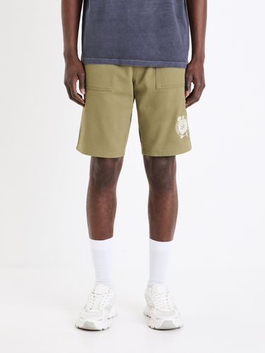 NBA Boston Celtics Short pants - Celio - Modalova