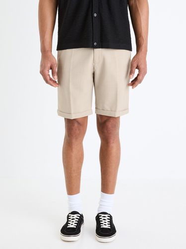 Gosmartbm 30 Short pants - Celio - Modalova