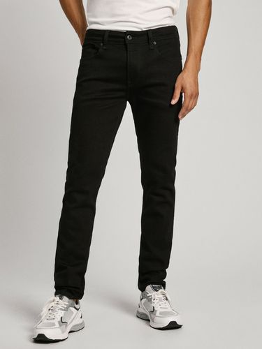 Pepe Jeans Jeans Black - Pepe Jeans - Modalova