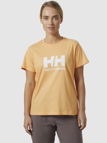 HH Logo T-Shirt 2.0 T-shirt - Helly Hansen - Modalova
