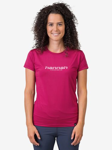 Hannah Saffi II T-shirt Pink - Hannah - Modalova