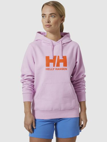HH Logo Hoodie 2.0 Sweatshirt - Helly Hansen - Modalova