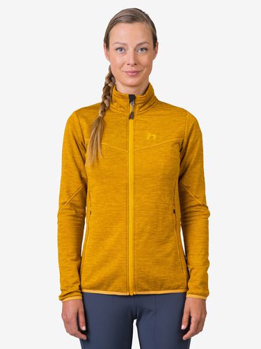 Hannah Dagnys Sweatshirt Yellow - Hannah - Modalova